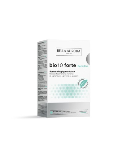 Bella Aurora Bio 10 Forte Sensitive... Bella Aurora Bio 10 Forte Sensitive...