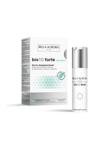 Bella Aurora Bio 10 Forte Sensitive... Bella Aurora Bio 10 Forte Sensitive...