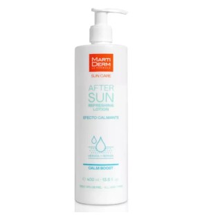 Martiderm After Sun Lotion...