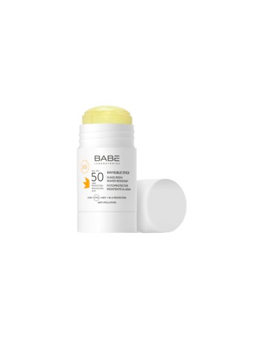 BABÉ solar invisible Stick SPF50 30g