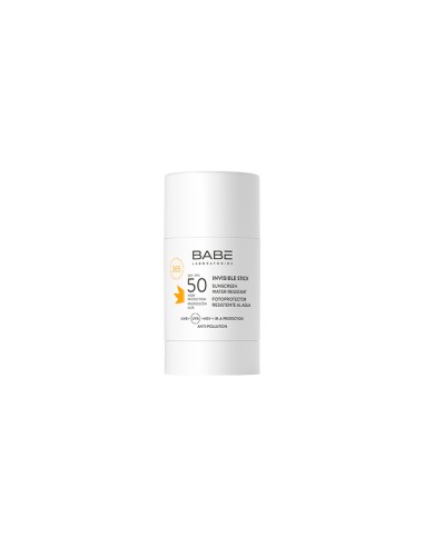 BABÉ solar invisible Stick SPF50 30g