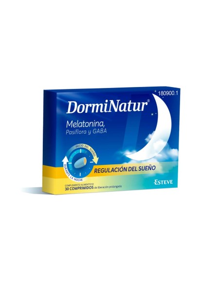 Dorminatur 30 comprimidos