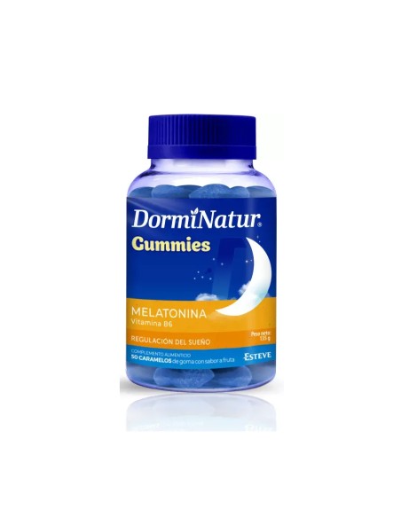 Dorminatur 50 gummies