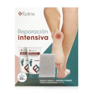 Farline Pack Crema...