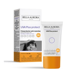 Bella Aurora UVA Plus...