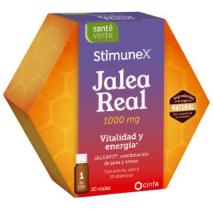 SV Stimunex Jalea Real...