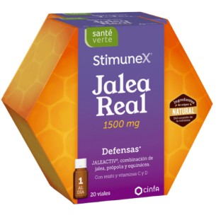SV Stimunex Jalea Real...