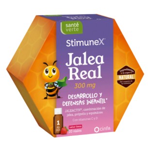 SV Stimunex Jalea Real...