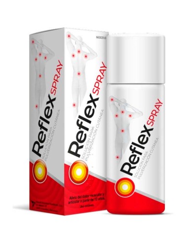 Reflex Spray 130 ml