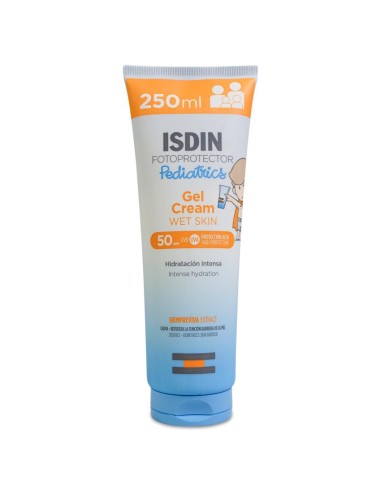 Isdin Fotoprotección Gel Cream...