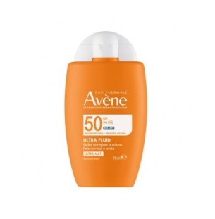 Avène Solar Ultra Mat SPF...