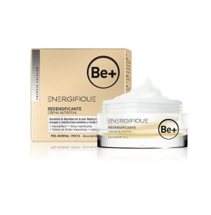 Be+ Redensificante Crema...