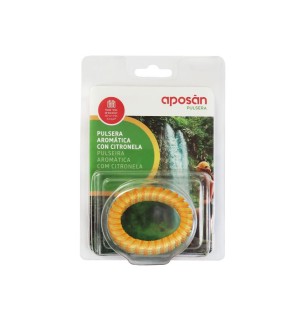 Aposan Pulsera Aromática...