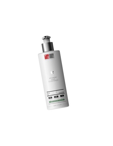 DS Revita Advanced CBD Cleanser 200 ml DS Revita Advanced CBD Cleanser 200 ml