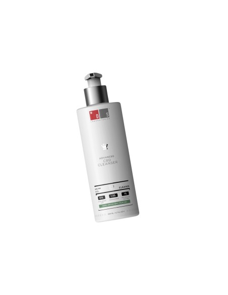 DS Revita Advanced CBD Cleanser 200 ml