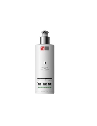 DS Revita Advanced CBD Cleanser 200 ml DS Revita Advanced CBD Cleanser 200 ml
