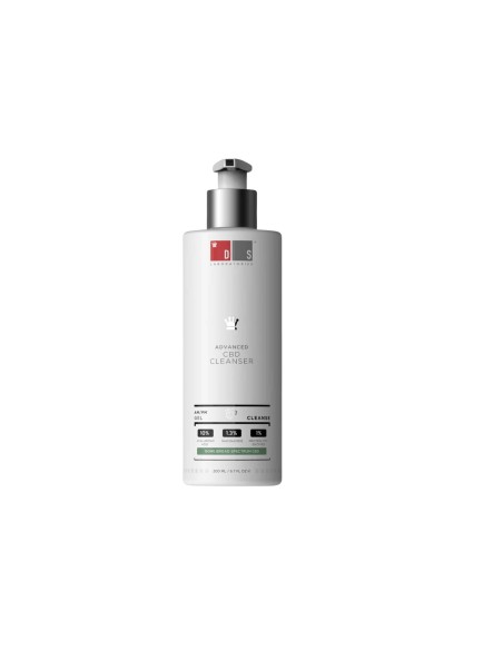 DS Revita Advanced CBD Cleanser 200 ml