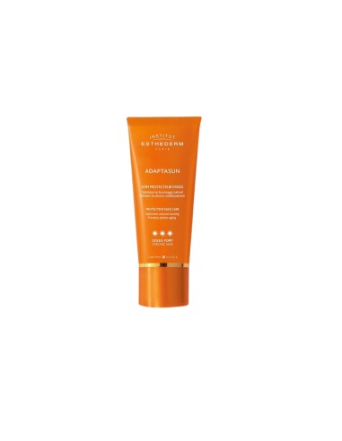 Esthederm Adaptasun Soin Protecteur Visage Sol Fuerte 50 ml