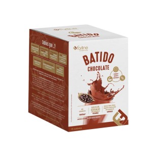 Farline Batido Chocolate 15...