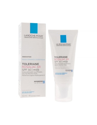 La Roche Posay Toleriane Rosaliac AR...
