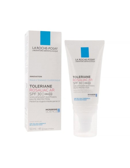 La Roche Posay Toleriane Rosaliac AR SPF30 50 ml