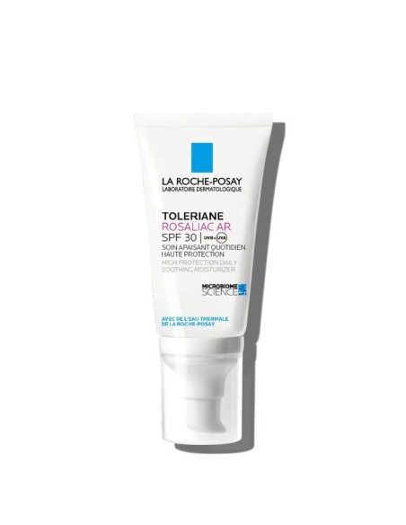 La Roche Posay Toleriane Rosaliac AR SPF30 50 ml