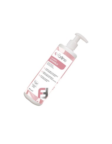 Farline champú sensible 500 ml