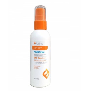 Farline Leche Spray...