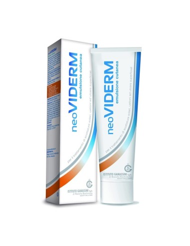 Rilastil Neoviderm Emulsión Cutánea...