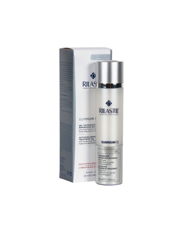 Rilastil Summum RX Gel 50ml