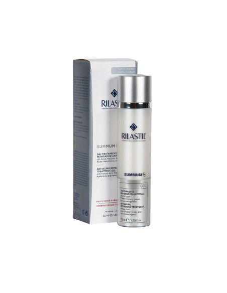 Rilastil Summum RX Gel 50ml