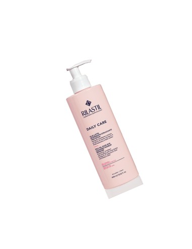 Rilastil Daily Care Oleo Leche... Rilastil Daily Care Oleo Leche...