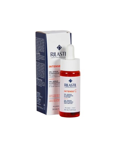 Rilastil Intense C Gel Sérum...
