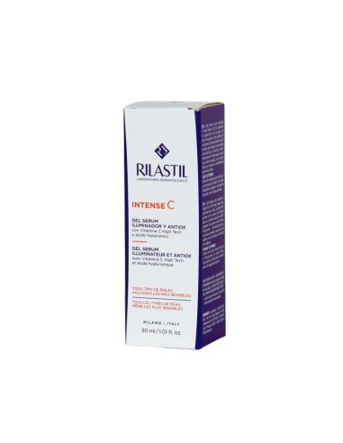 Rilastil Intense C Gel Sérum...