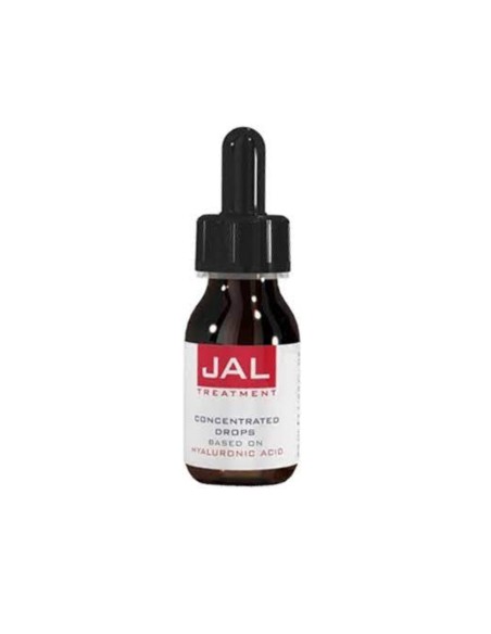 Vital Plus JAL 45 ml ácido hialurónico gotas