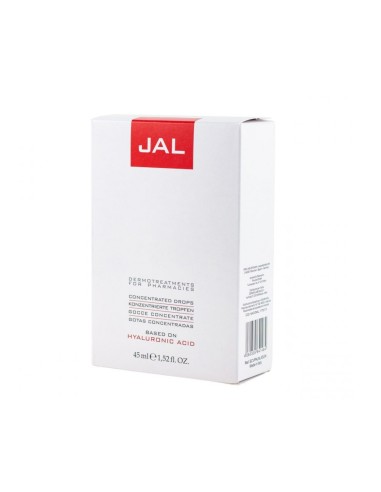 Vital Plus JAL 45 ml ácido... Vital Plus JAL 45 ml ácido...
