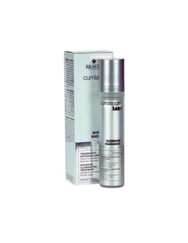 Rilastil Summum Radiance Crema 40 ml