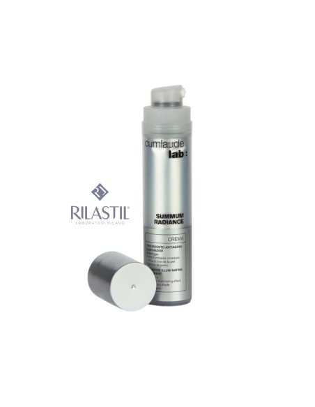 Rilastil Summum Radiance Crema 40 ml