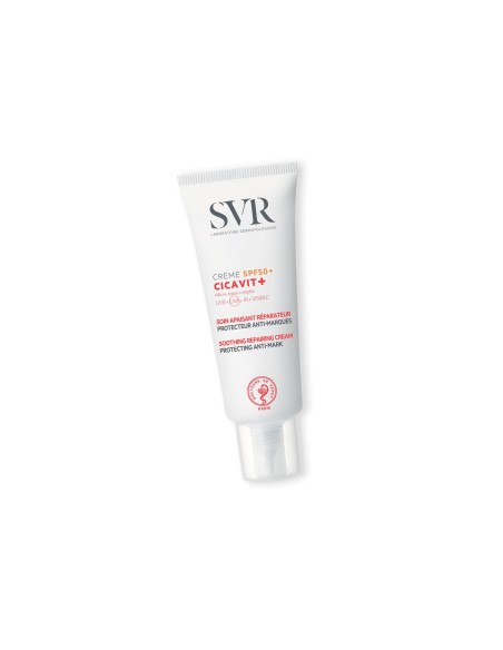 SVR Cicavit+ Fps 50+ 40 ml
