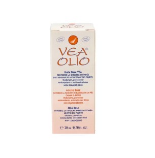 Vea Olio Aceite Base 20 ml