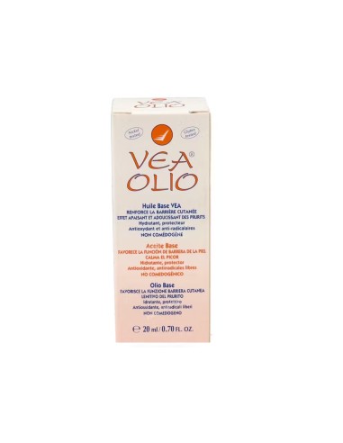Vea Olio Aceite Base 20 ml