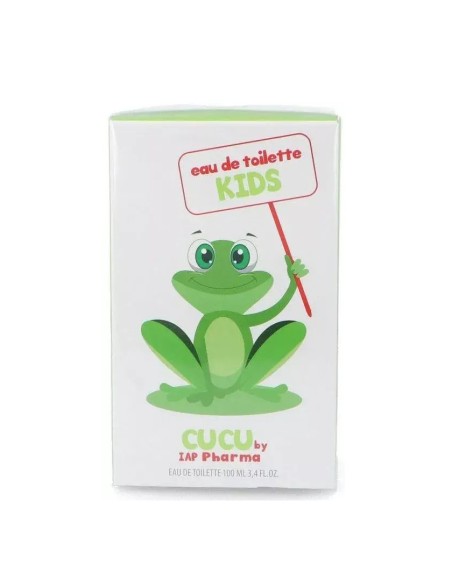 IAP Pharma Mi perfume Kids CUCU 100 ml