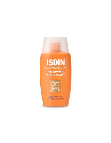 Isdin Fotoprotección Fusion Water... Isdin Fotoprotección Fusion Water...