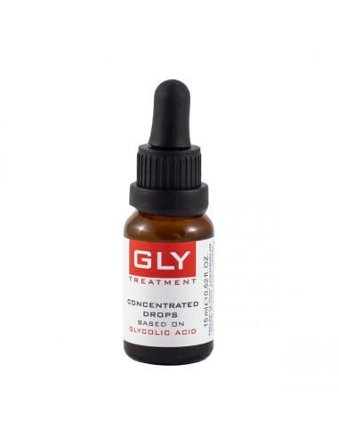 Vital Plus Gly gotas concentradas 45 ml Vital Plus Gly gotas concentradas 45 ml