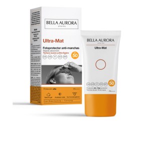 Bella Aurora Ultra Mat...