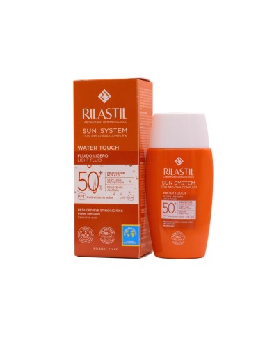 Rilastil Sun System SPF50+ Water...
