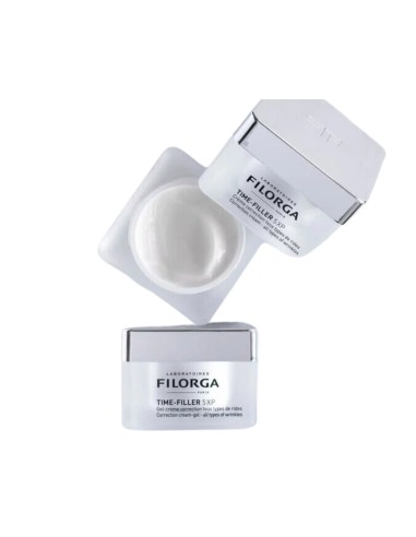 Filorga Time-Filler 5XP Correction... Filorga Time-Filler 5XP Correction...