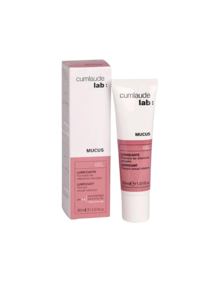 Cumlaude Mucus Gel Cumlaude Mucus Gel