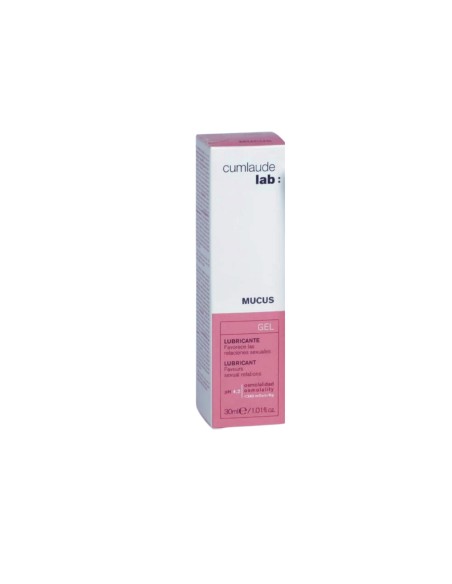 Cumlaude Mucus Gel Cumlaude Mucus Gel