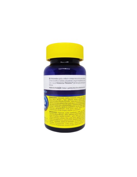 Aquilea Sueño 60 Gummies